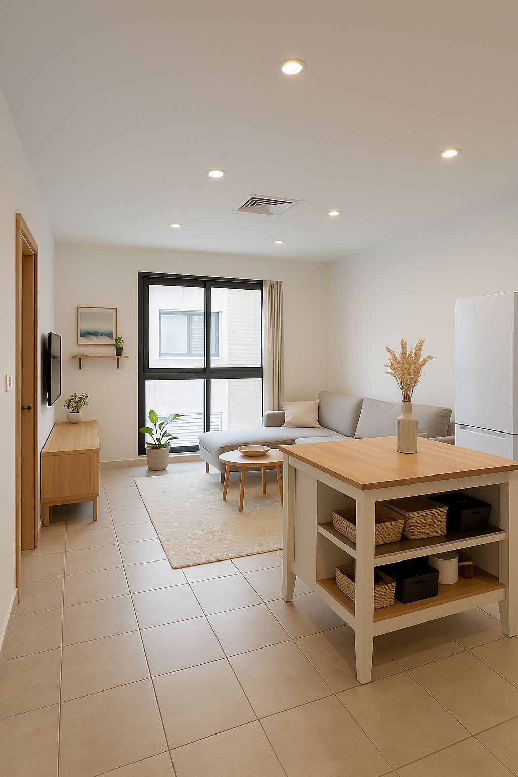 דירה למכירה בתל אביב